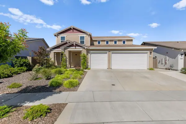 812 Cross Creek Lane, Lincoln, CA 95648