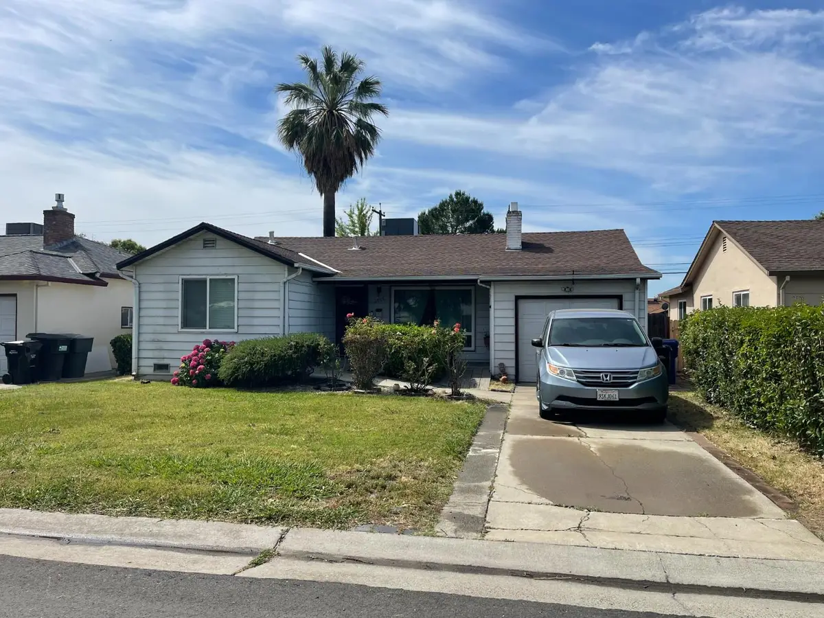 2008 Joan Way, Sacramento, CA 95825 - #1