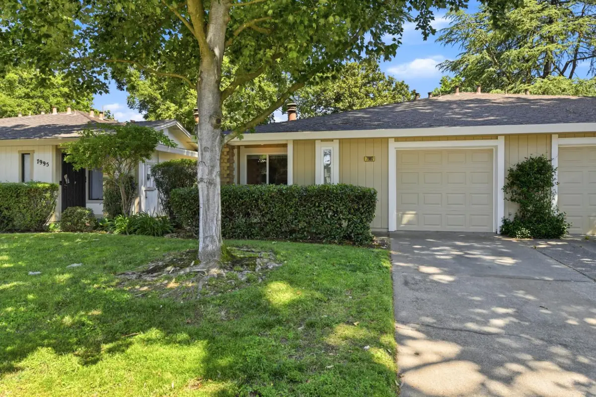 7997 La Riviera Drive, Sacramento, CA 95826 - #1