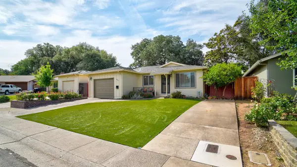6820 Admiral Avenue, Fair Oaks, CA 95628