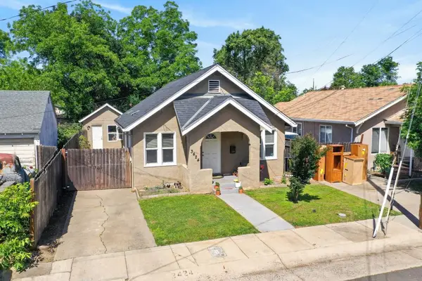 3424 45th Street, Sacramento, CA 95820