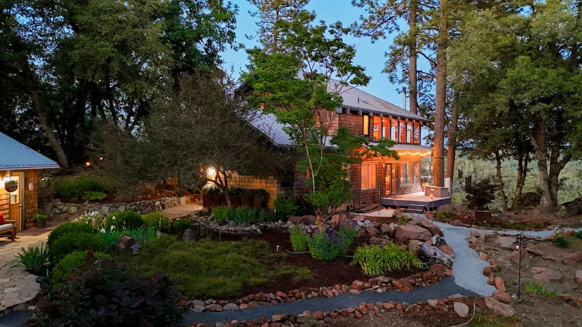 20111 Tanglewood Road, Grass Valley, CA 95945 - #1