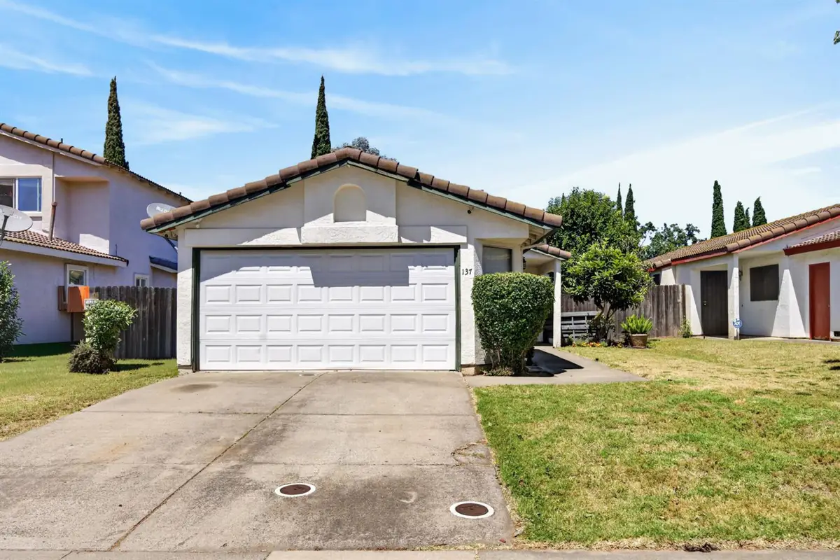 137 Majorca Circle, Sacramento, CA 95823 - #1