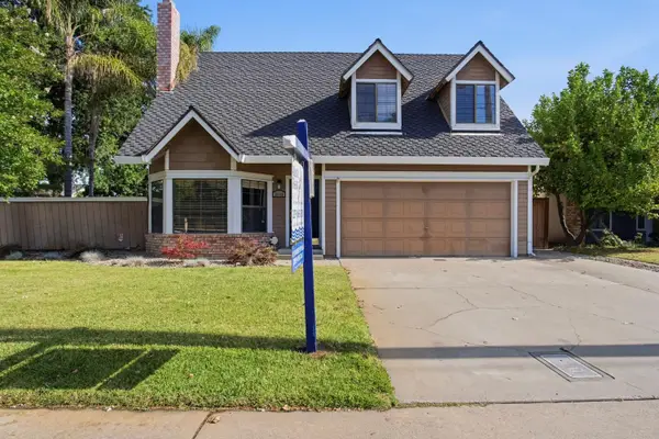 2533 Merle Avenue, Modesto, CA 95355