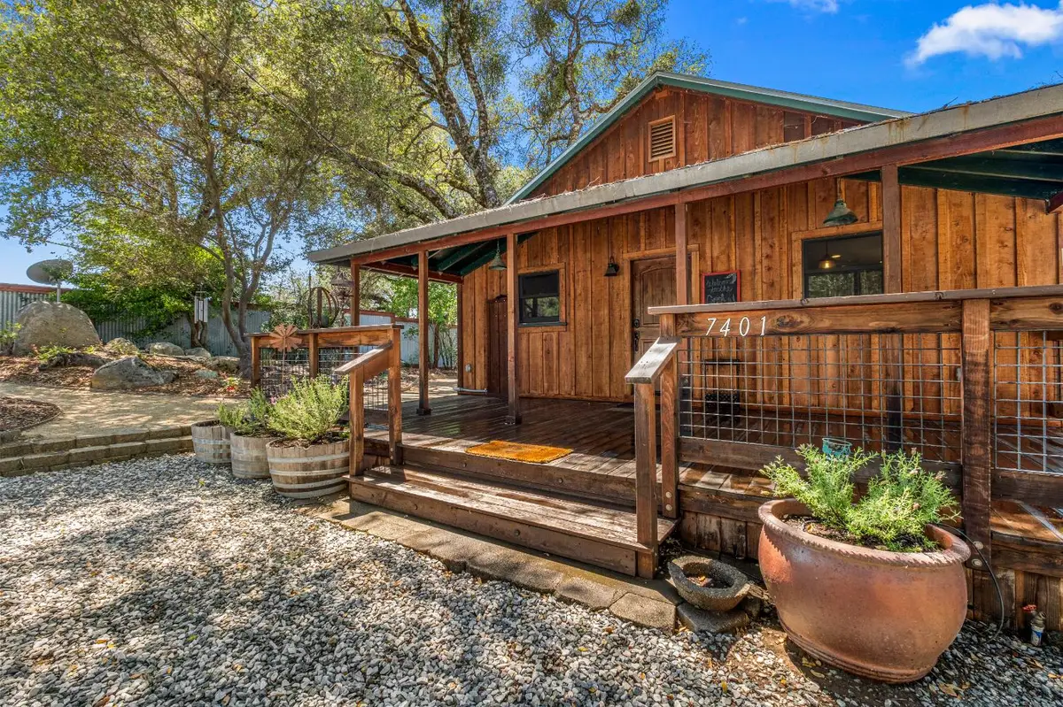 7401 Fairplay Road, Somerset, CA 95684 - #1