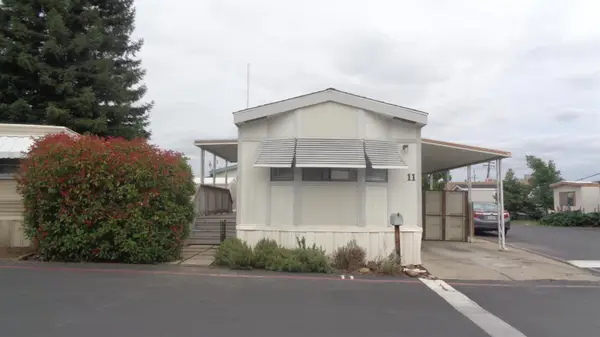 9340 Orangevale Avenue #11, Orangevale, CA 95662