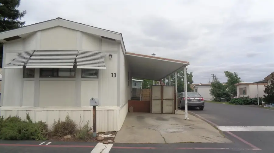 9340 Orangevale Avenue #11, Orangevale, CA 95662 - #2