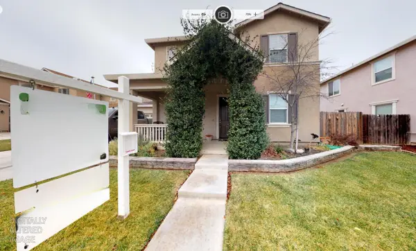 301 Orange Blossom Lane, Patterson, CA 95363