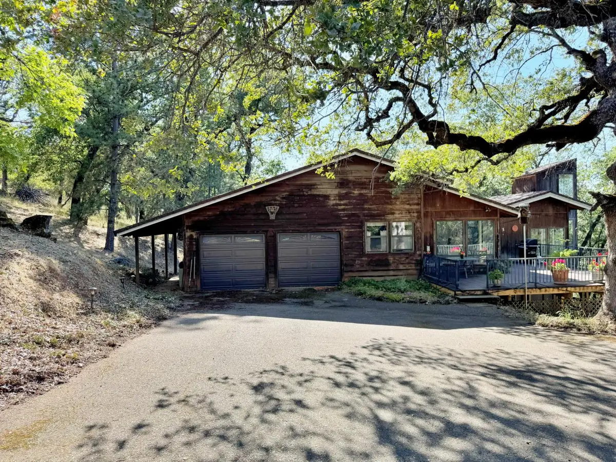 4181 Thunderbird Lane, Rescue, CA 95672 - #1