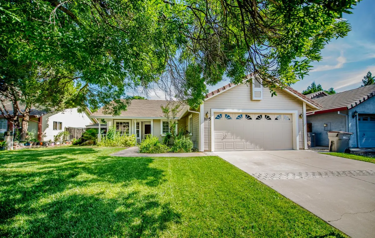 105 Colby Lane, Winters, CA 95694 - #1