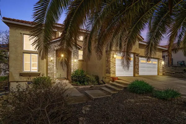 66 Argonaut Drive, Copperopolis, CA 95228
