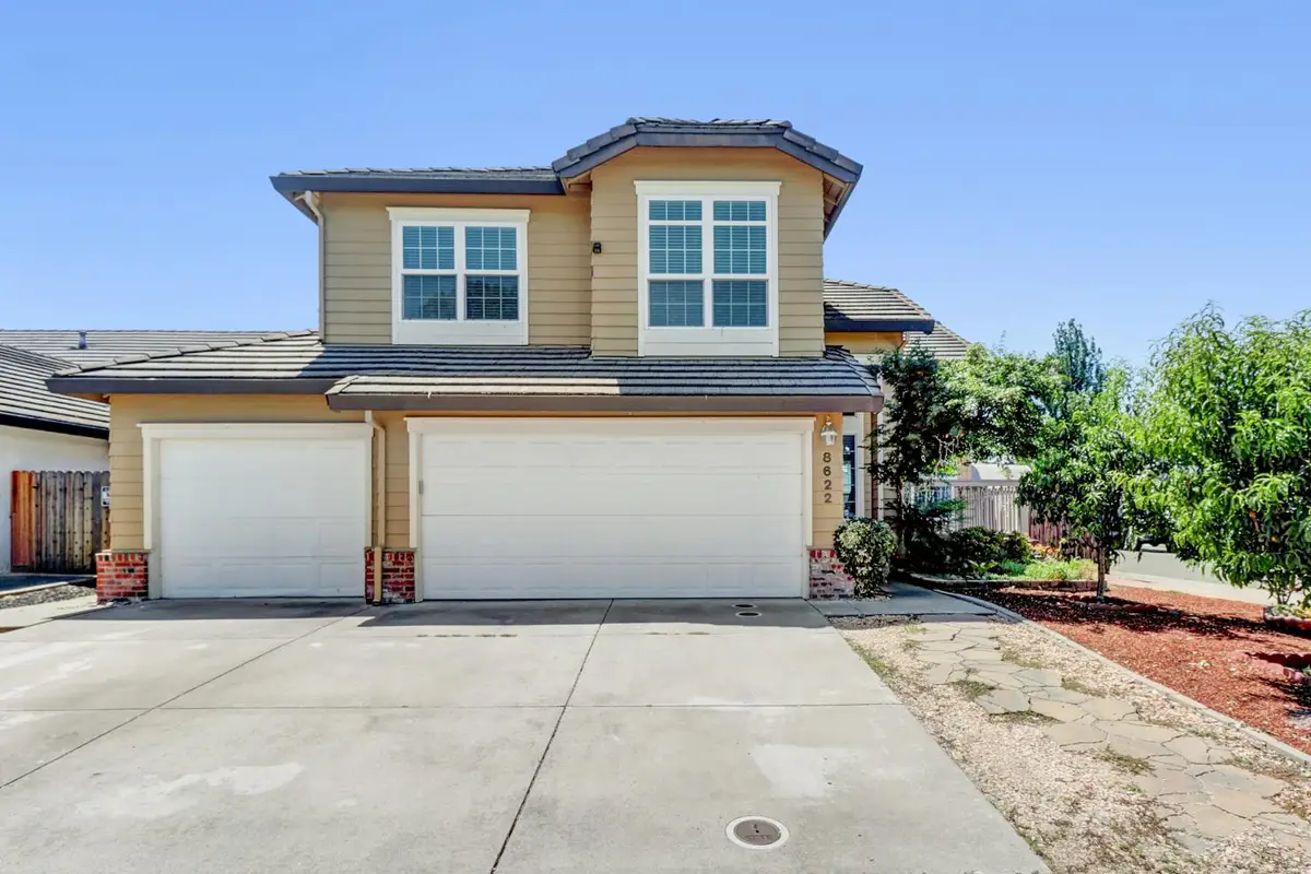 8622 Summer Sun Way, Elk Grove, CA 95624 - #1