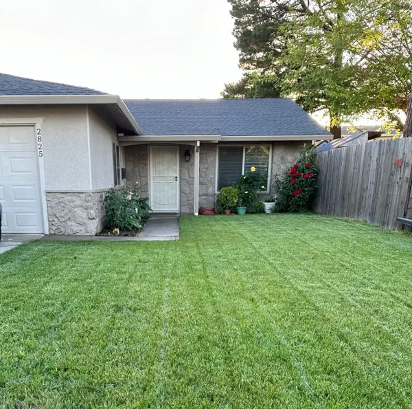 2825 Normington Drive, Sacramento, CA 95833