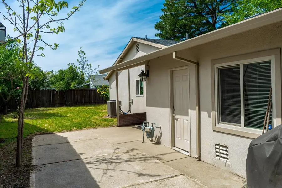 2825 Normington Drive, Sacramento, CA 95833 - #2