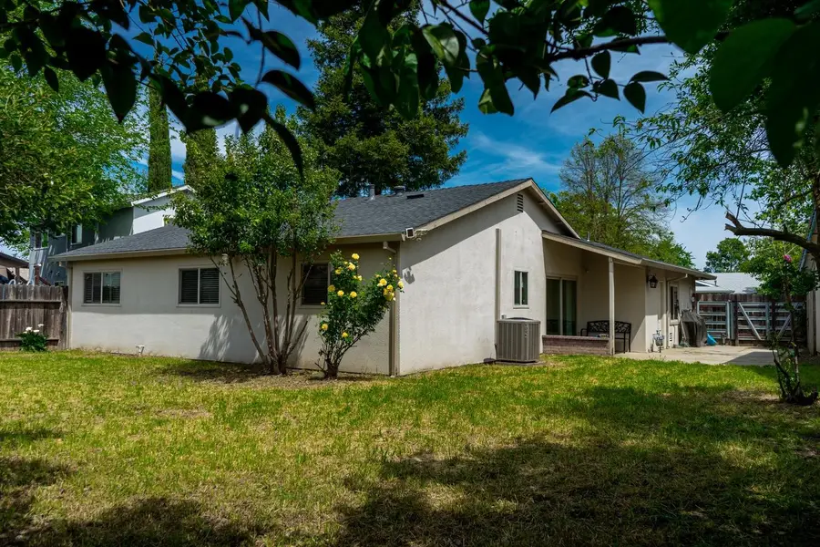 2825 Normington Drive, Sacramento, CA 95833 - #3