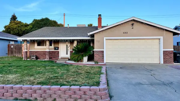6312 Dundee Drive, North Highlands, CA 96660