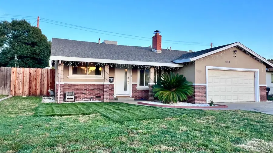6312 Dundee Drive, North Highlands, CA 96660 - #2