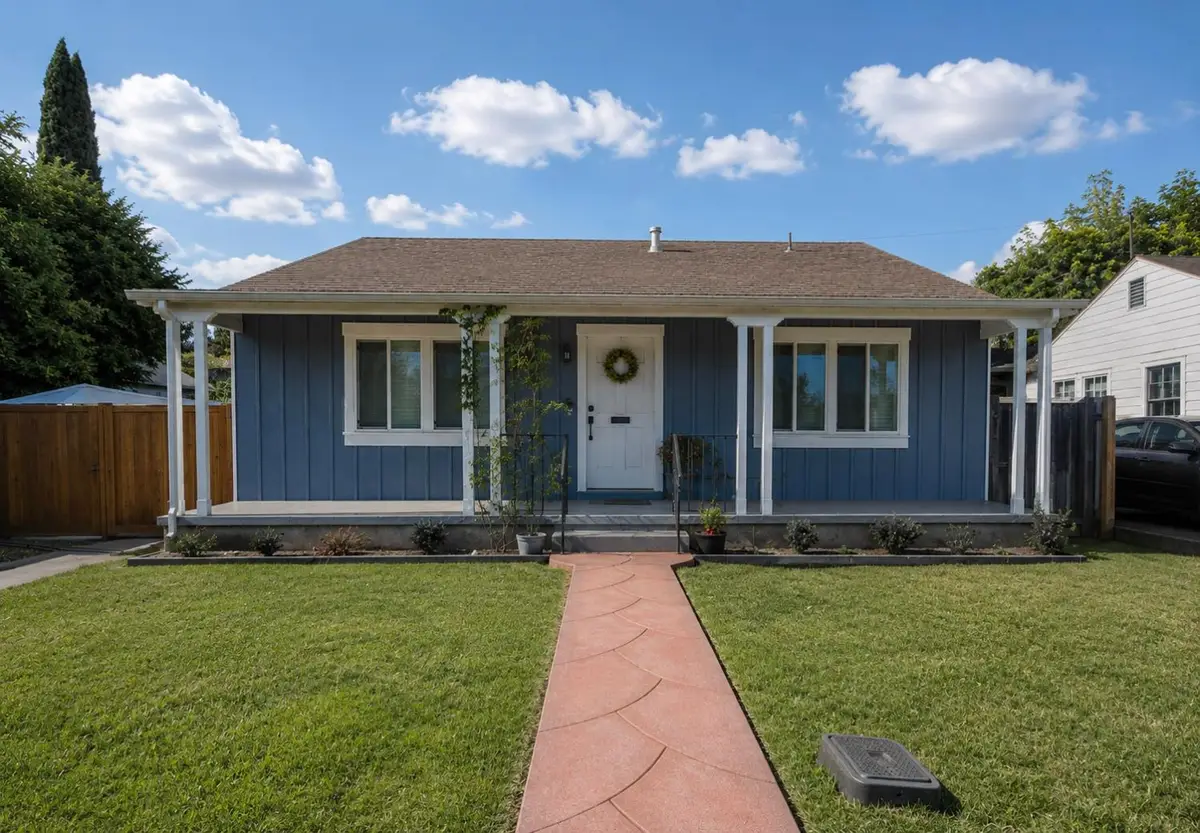 1956 Elmwood Avenue, Stockton, CA 95204 - #1
