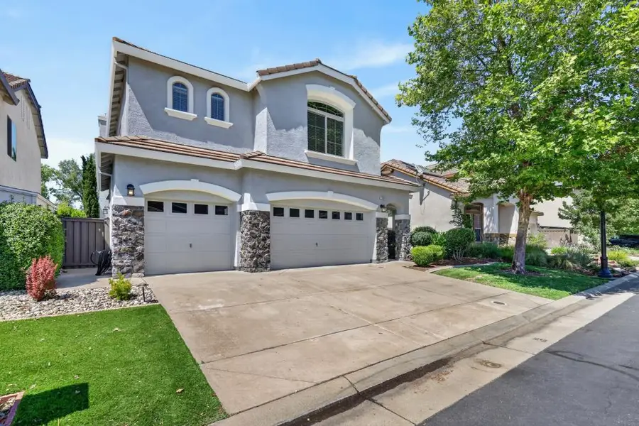 1525 Rainbow Trout Street, Roseville, CA 95747 - #2