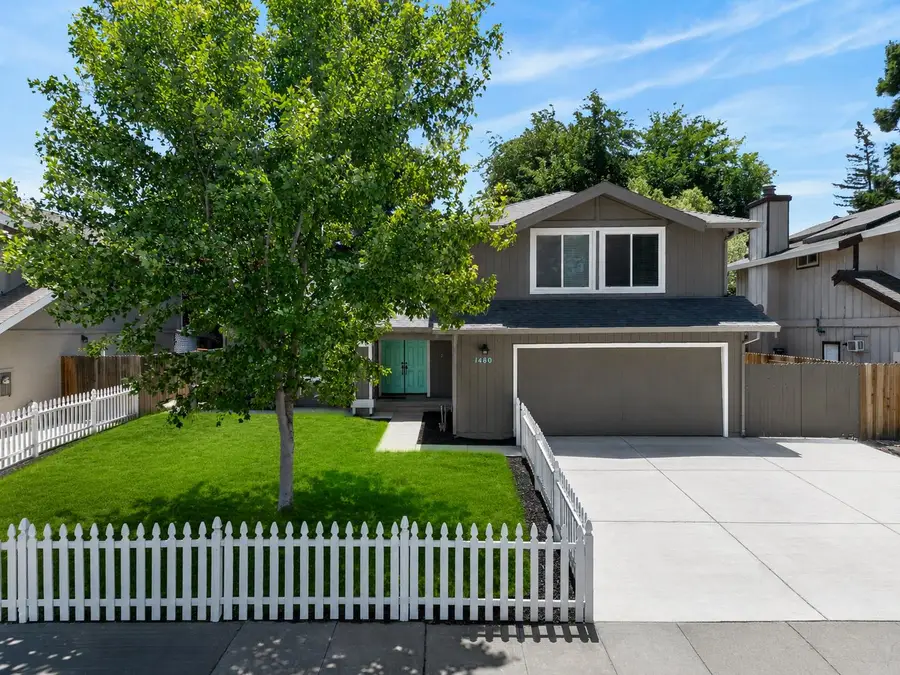 1480 Woodland Oaks Way, Sacramento, CA 95833 - #3