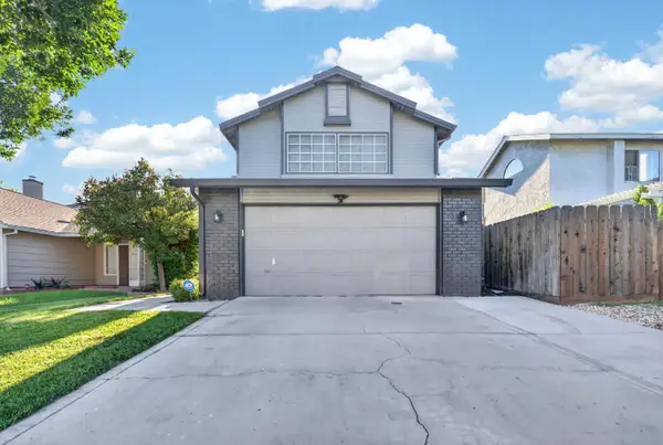 4116 Windrose Court, Modesto, CA 95356