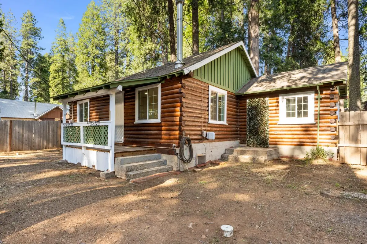 2877 Polaris, Pollock Pines, CA 95726 - #1