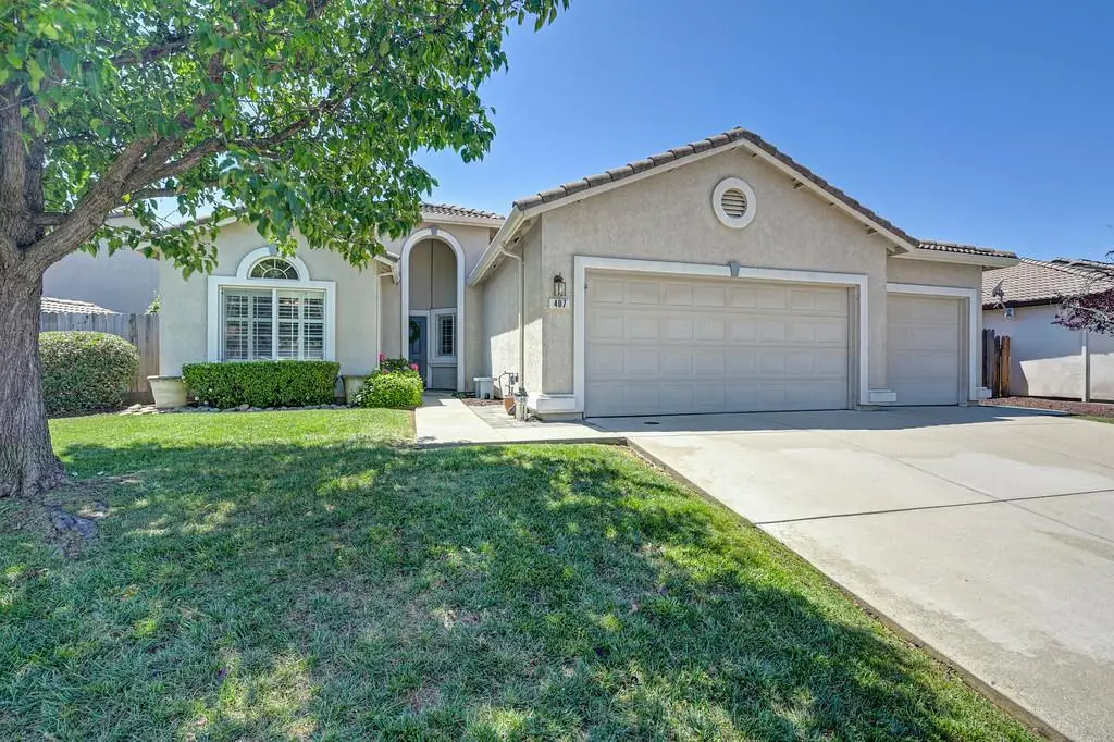 407 Kier Court, Lincoln, CA 95648 - #1
