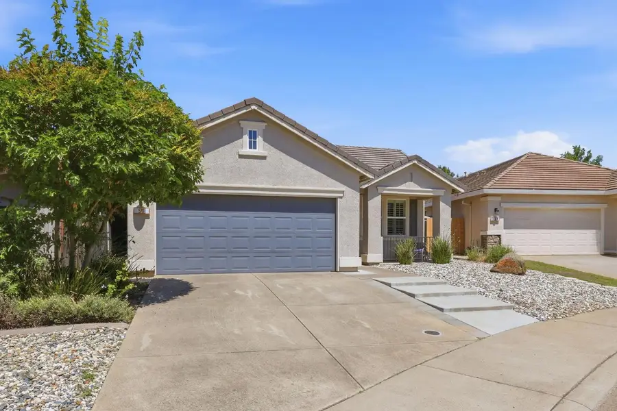 576 Sutherland Ranch Lane, Roseville, CA 95678 - #2