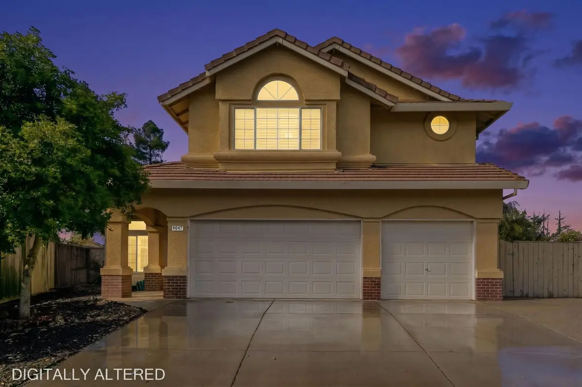 8647 Little Wood Circle, Elk Grove, CA 95624 - #1