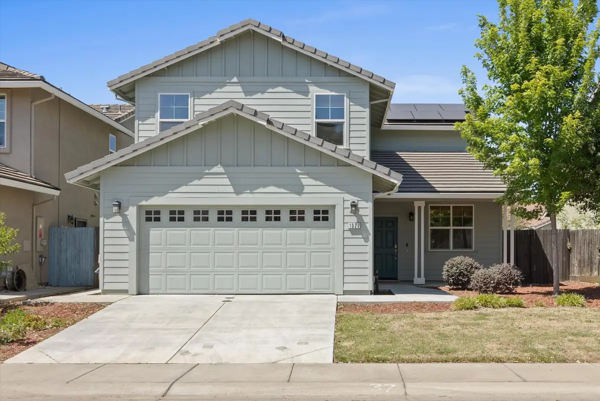 1027 Heritage Way, Yuba City, CA 95991 - #1