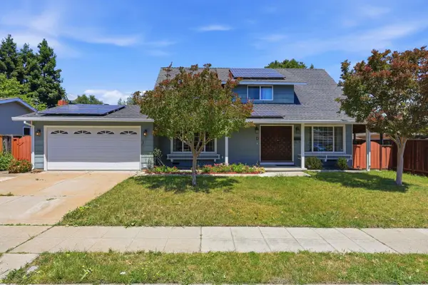11730 Ladera Drive, Dublin, CA 94568