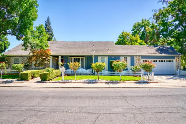 1500 Kentwood Avenue, Modesto, CA 95355