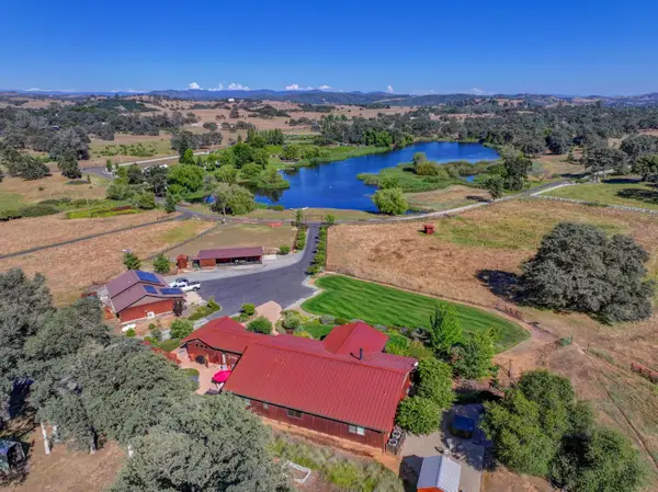 1416 Lakeside Drive, Angels Camp, CA 95222