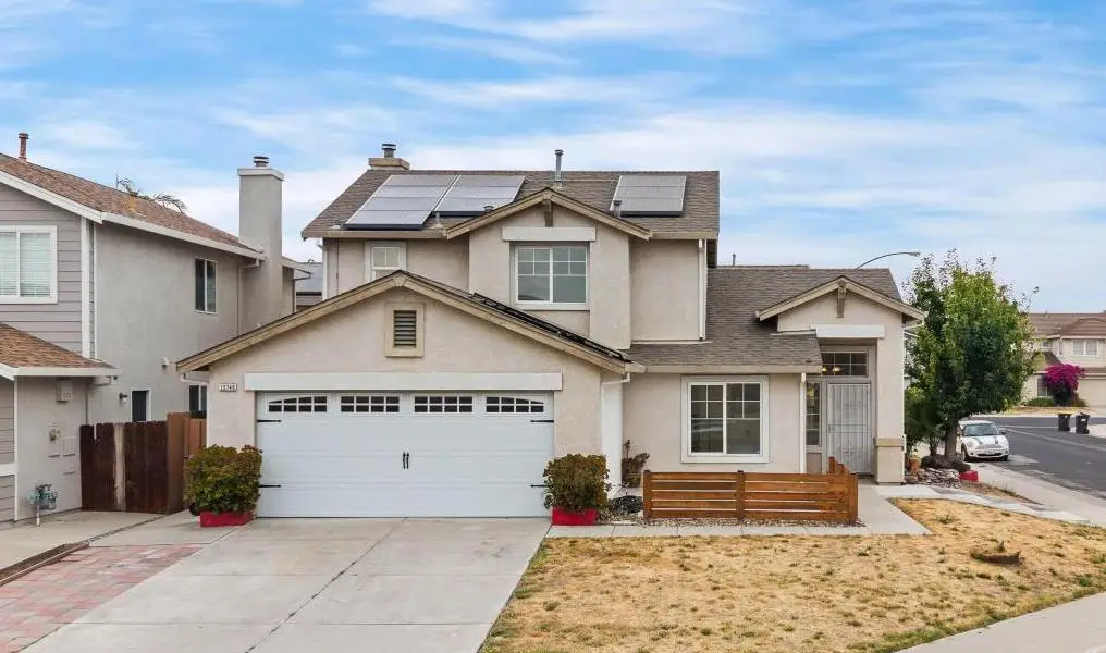 13740 Peridot Street, Lathrop, CA 95330 - #1
