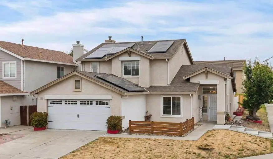 13740 Peridot Street, Lathrop, CA 95330 - #2