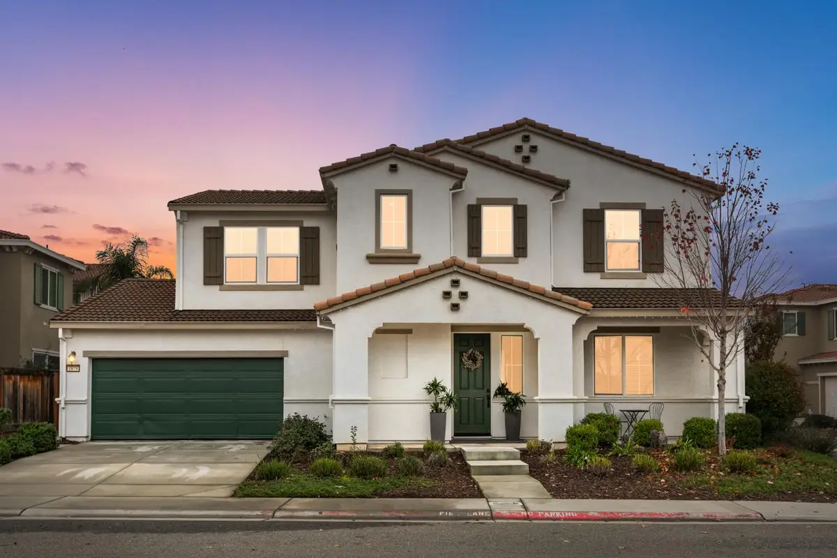 1879 Salerno Place, Lincoln, CA 95648 - #1