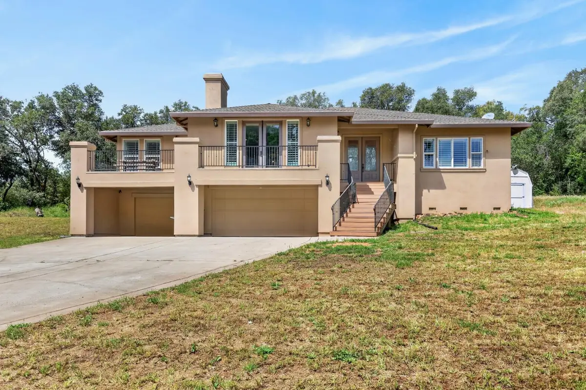 6005 Virginiatown Road, Newcastle, CA 95658 - #1