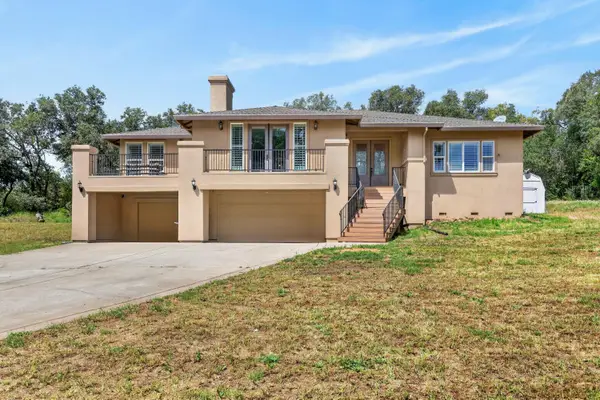 6005 Virginiatown Road, Newcastle, CA 95658