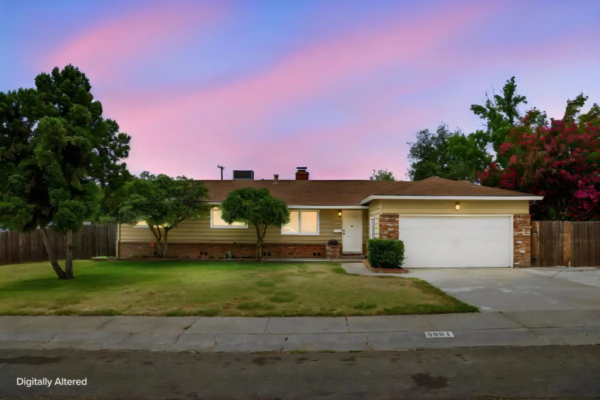 5901 Trovillion Street, Citrus Heights, CA 95621 - #1