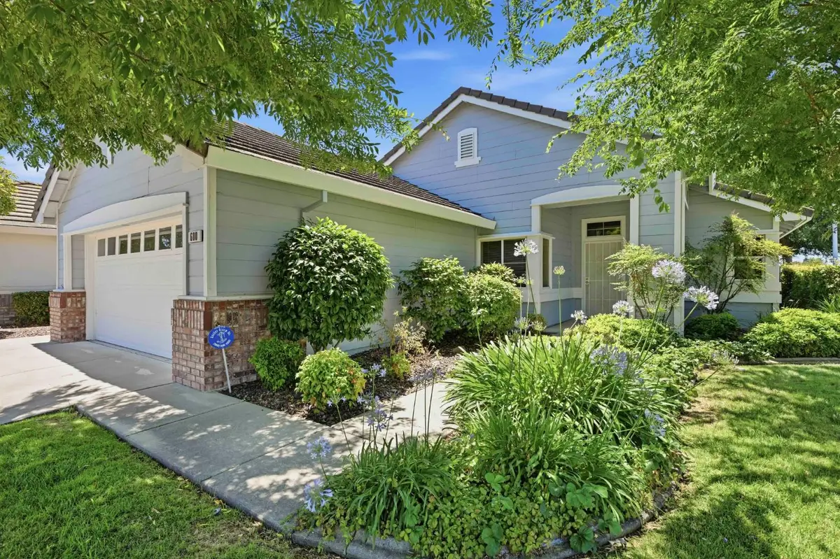 600 Paddlewheel Court, Roseville, CA 95747 - #1