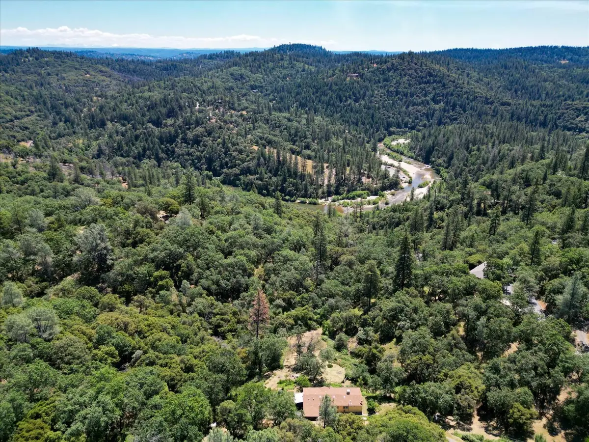 19953 Bear Ridge, Grass Valley, CA 95949 - #1