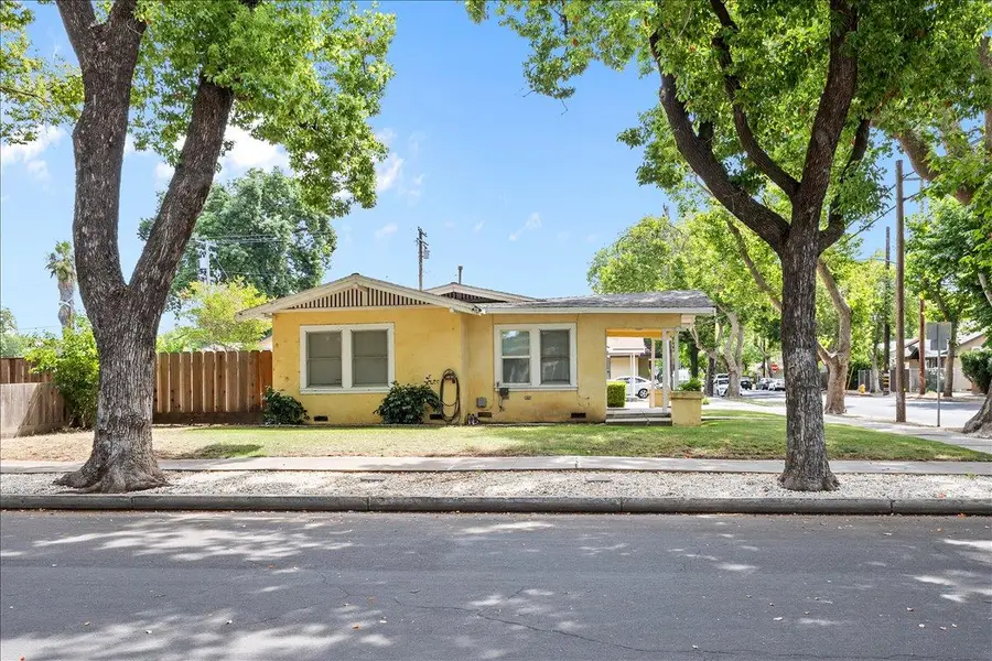 405 E Morris Avenue, Modesto, CA 95354 - #3