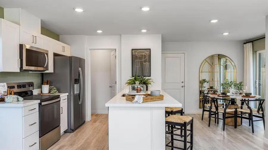 923 Northern Sky Place, Sacramento, CA 95834 - #2