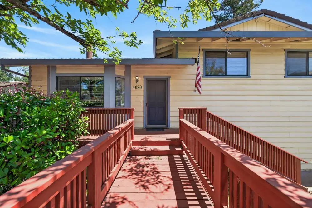4090 River Woods Drive, Auburn, CA 95602 - #1