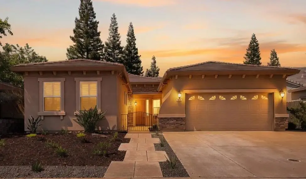 3001 Demartini Drive, Roseville, CA 95661 - #1