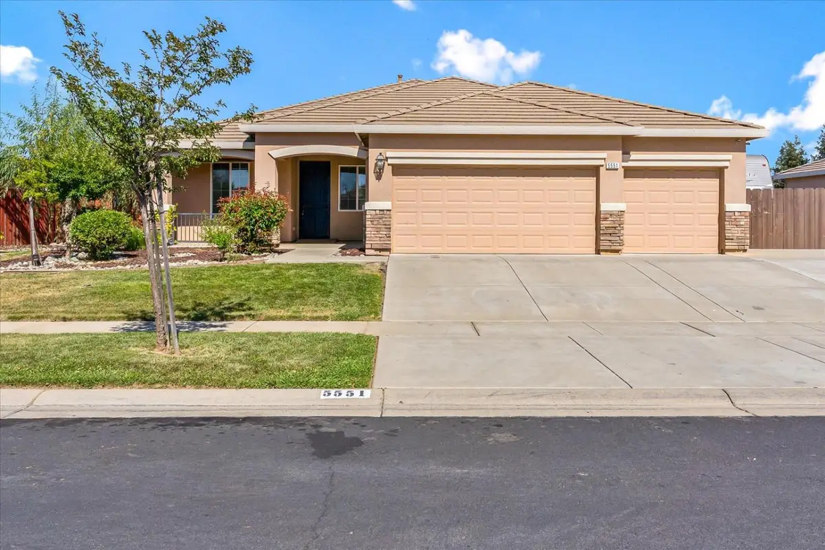 5551 Turnberry, Marysville, CA 95901 - #1