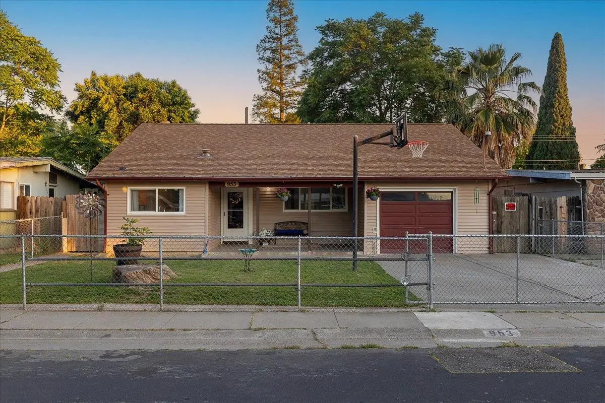 953 Sharian Street, West Sacramento, CA 95605 - #1