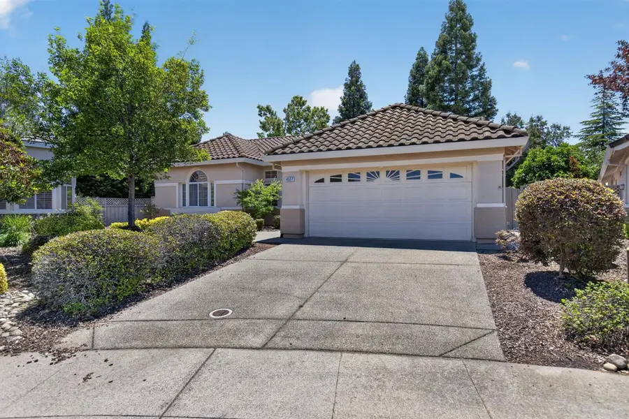 4597 Coach Lamp Lane, Roseville, CA 95747 - #2