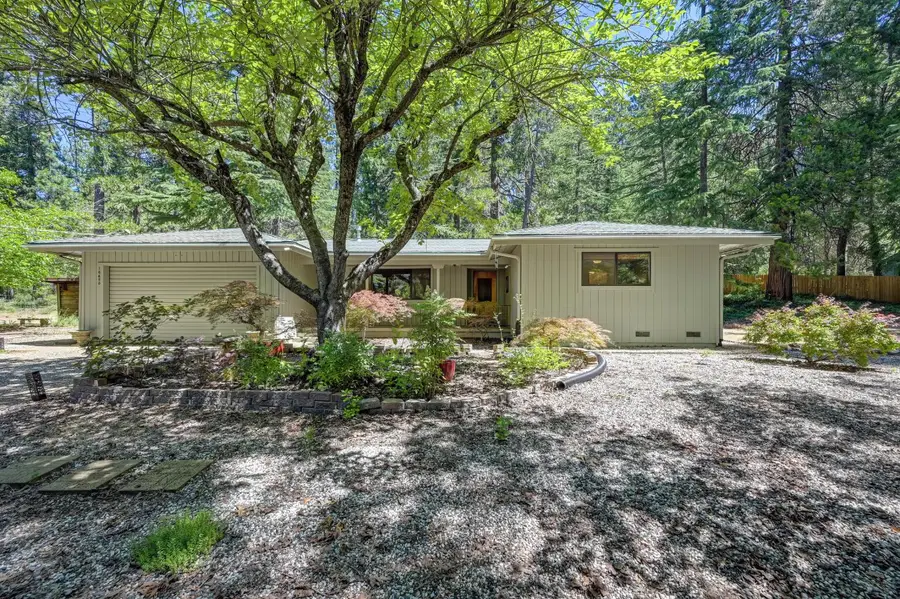 10650 Pine Hill Drive, Grass Valley, CA 95945 - #2