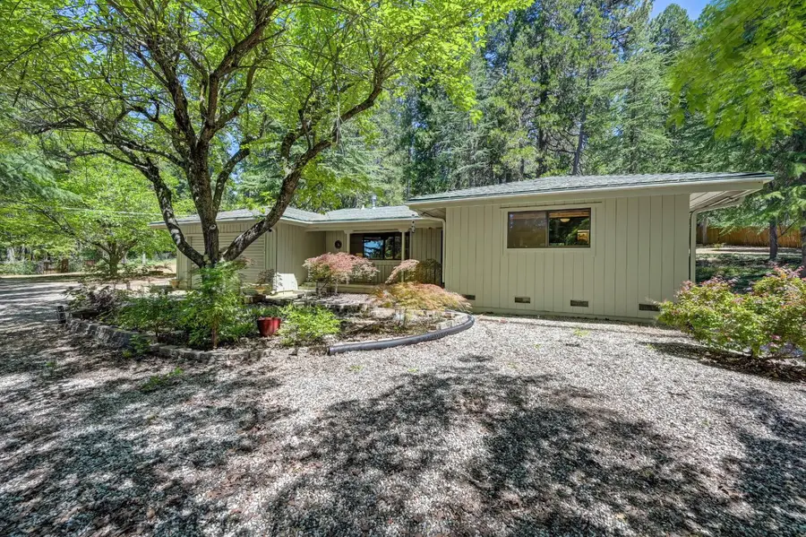 10650 Pine Hill Drive, Grass Valley, CA 95945 - #3